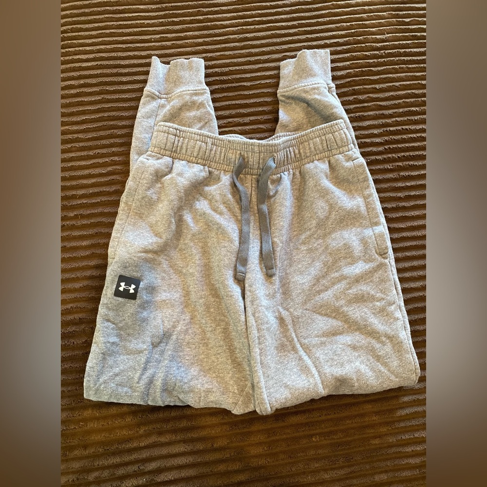 Under armor